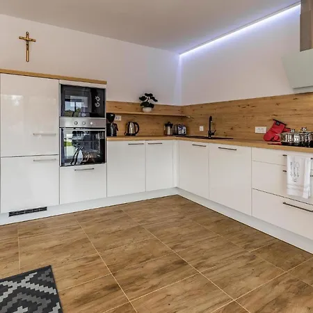 Holiday home Cozy In With Kitchen Medulin