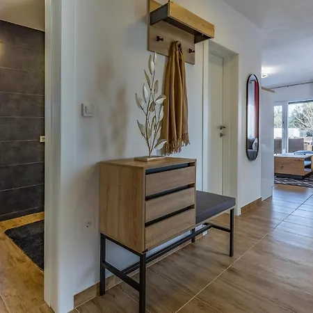 Cozy In With Kitchen Holiday home Medulin