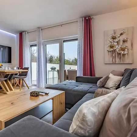 Holiday home Cozy In With Kitchen *