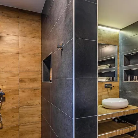 Cozy In With Kitchen Holiday home